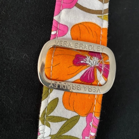 Vera Bradley Tea Garden Hipster - Picture 3 of 4